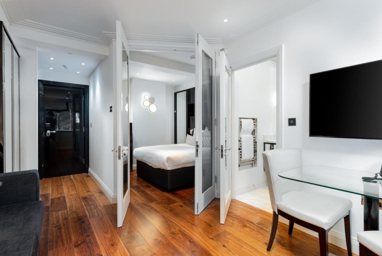 Roland House 3* London